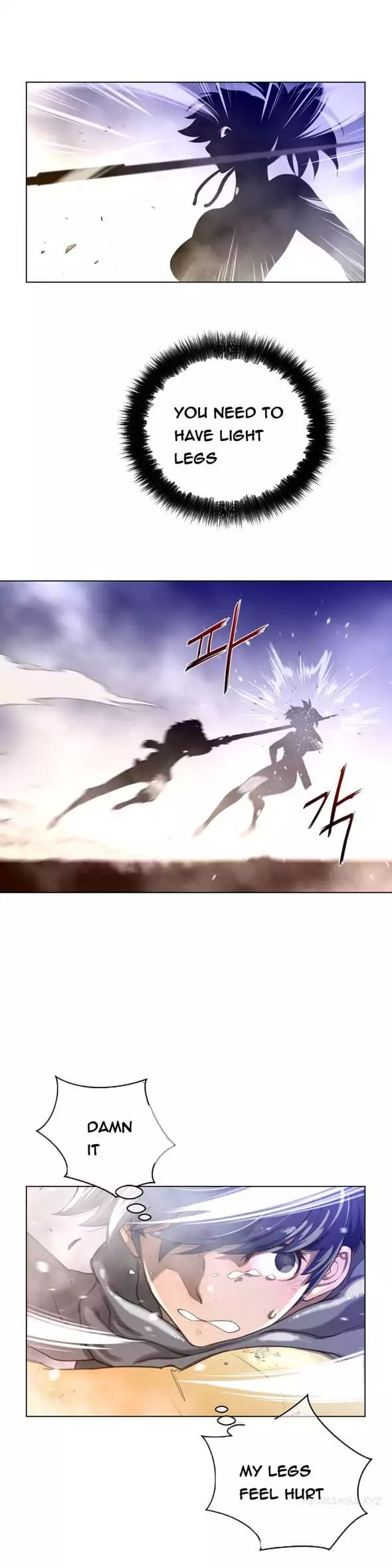 Perfect Half (Uncensored), chapter 26, page 15 of 30