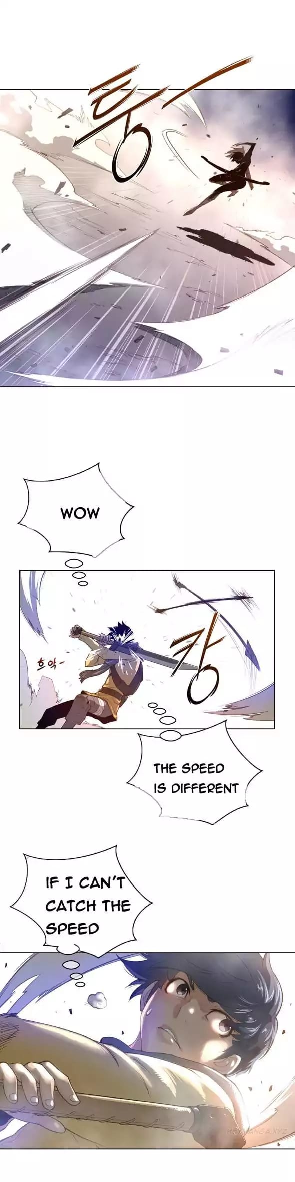Perfect Half (Uncensored), chapter 26, page 18 of 30