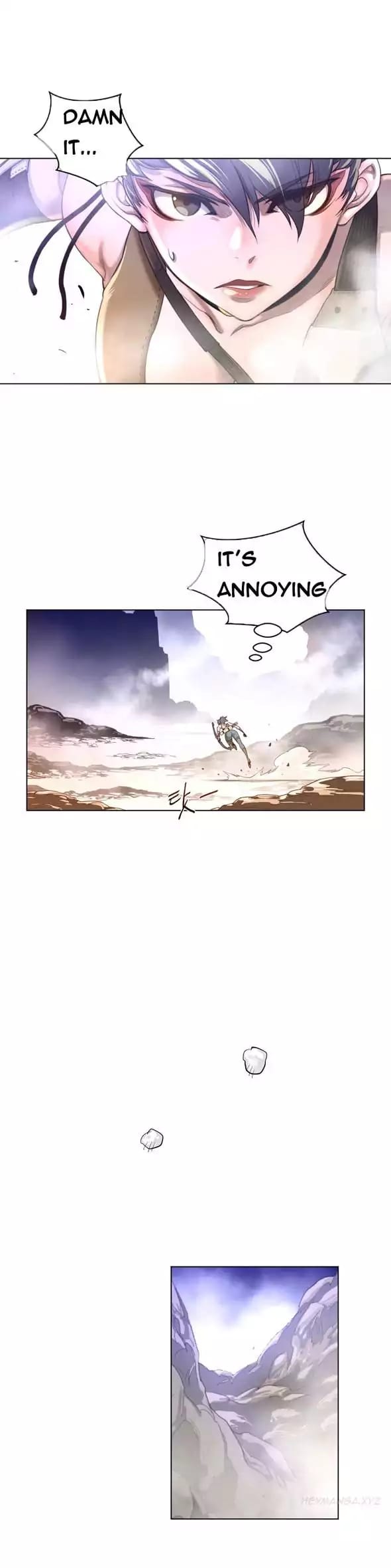 Perfect Half (Uncensored), chapter 26, page 20 of 30