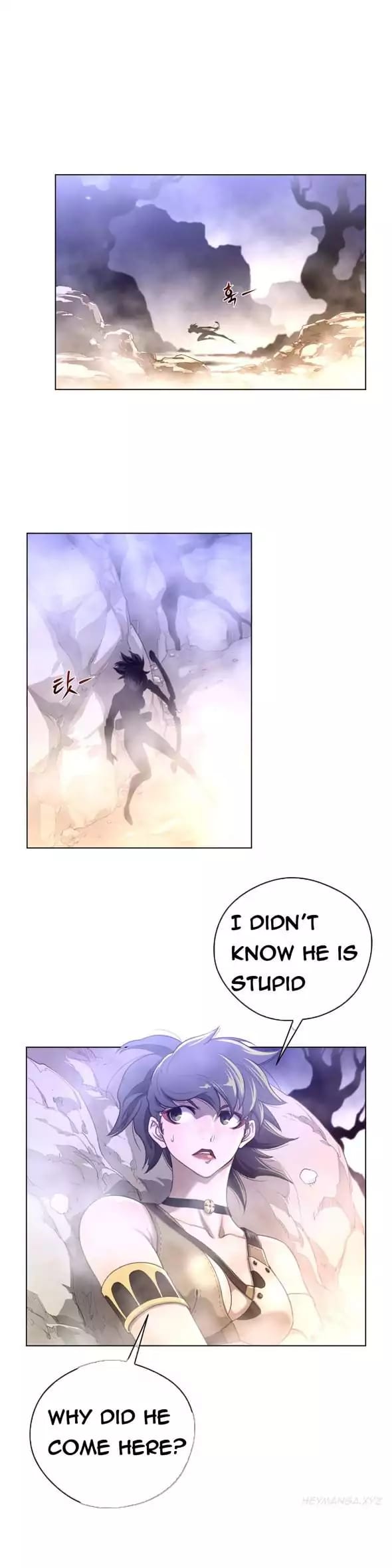 Perfect Half (Uncensored), chapter 26, page 23 of 30