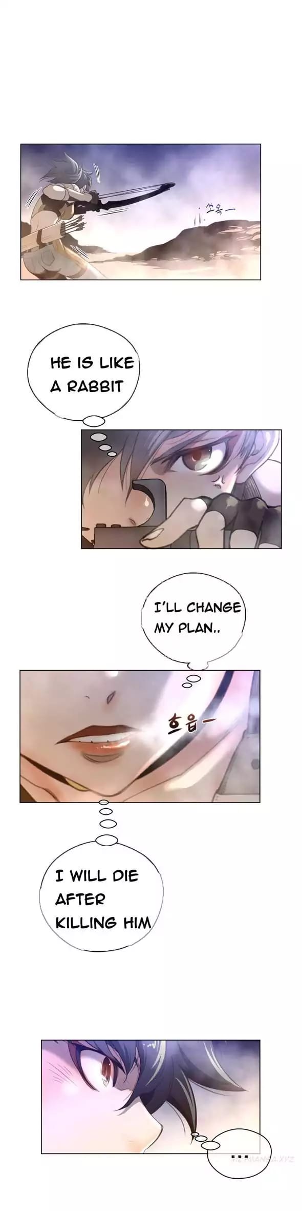 Perfect Half (Uncensored), chapter 26, page 26 of 30