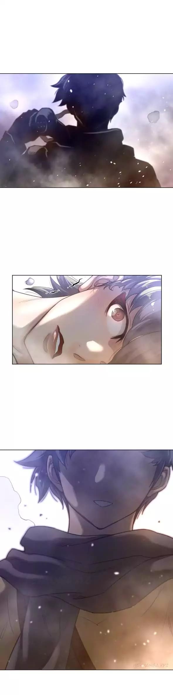Perfect Half (Uncensored), chapter 26, page 29 of 30