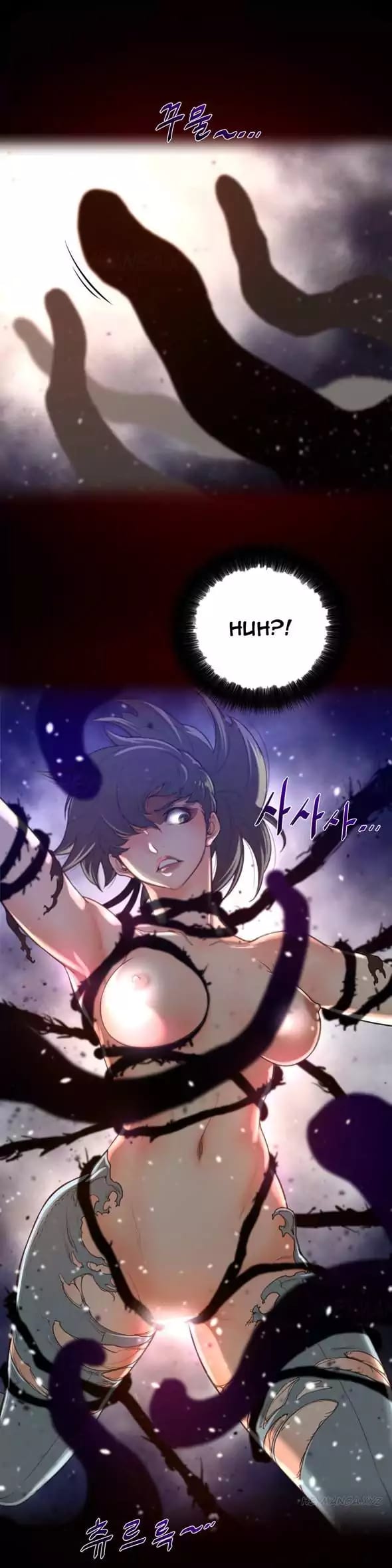 Perfect Half (Uncensored), chapter 27, page 13 of 30