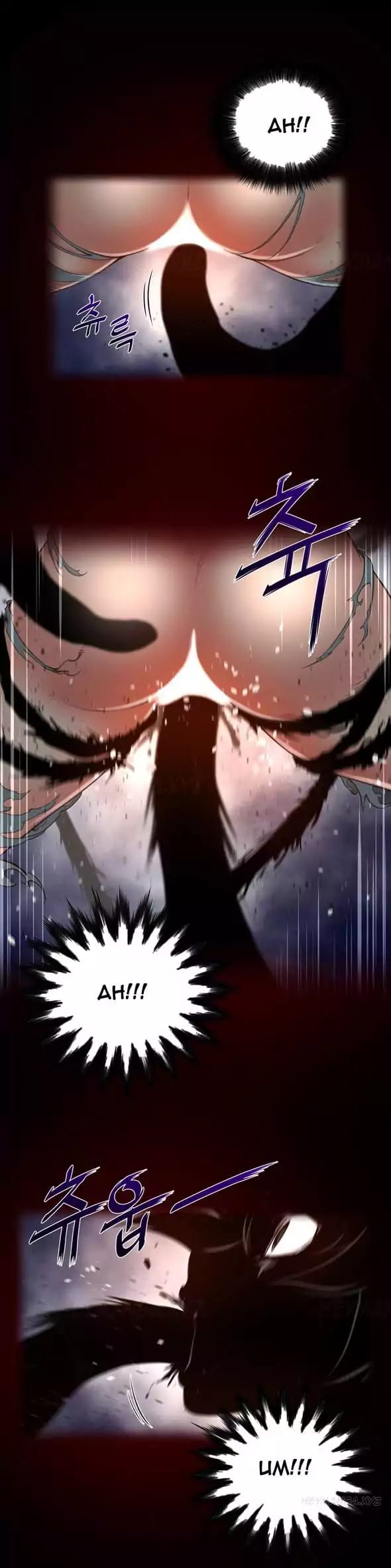 Perfect Half (Uncensored), chapter 27, page 15 of 30