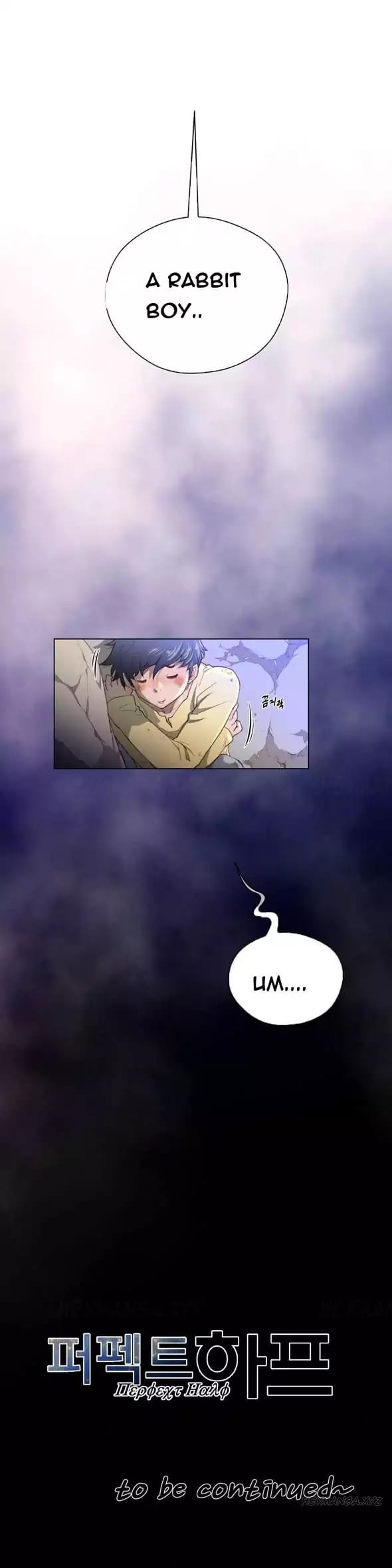 Perfect Half (Uncensored), chapter 27, page 30 of 30