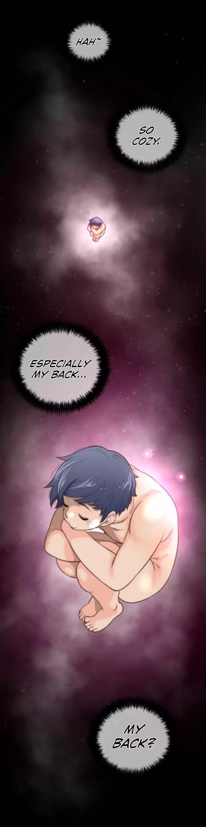 Perfect Half (Uncensored), chapter 28, page 6 of 24