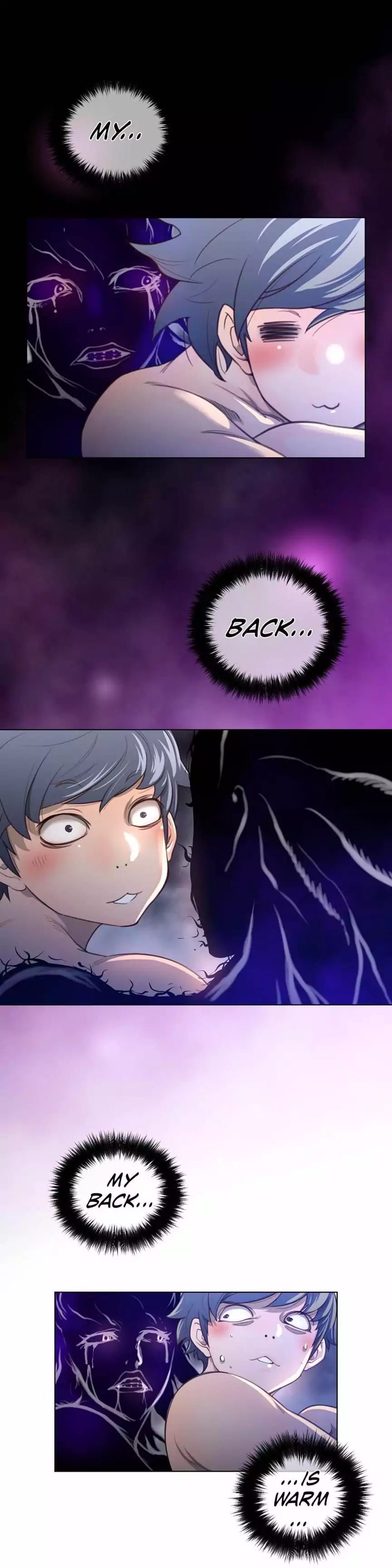 Perfect Half (Uncensored), chapter 28, page 7 of 24