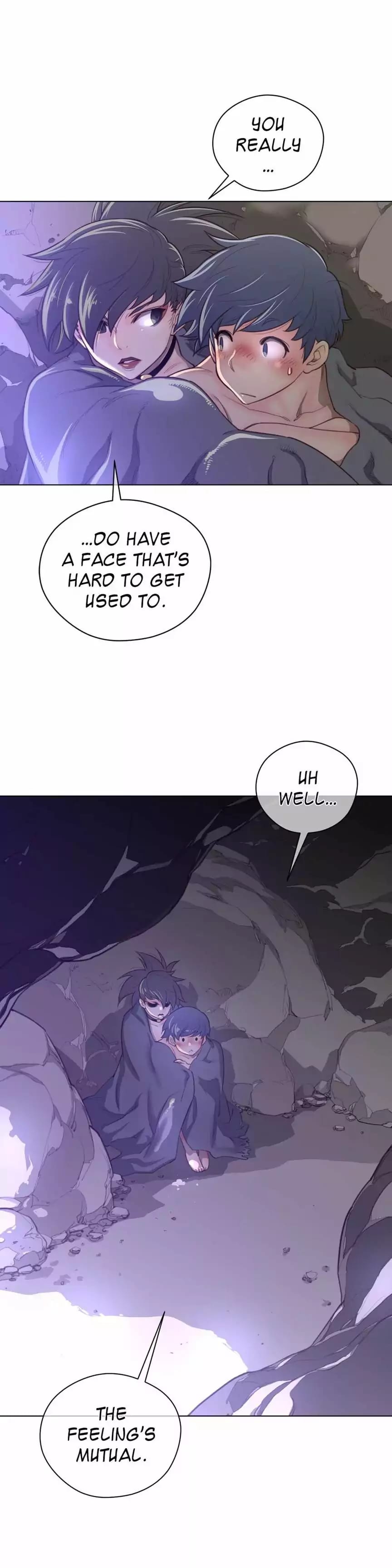 Perfect Half (Uncensored), chapter 28, page 9 of 24
