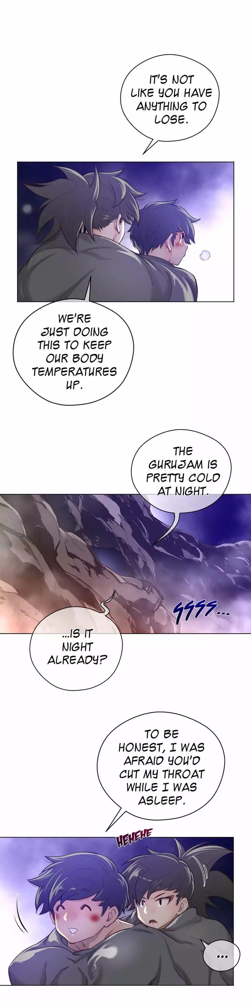 Perfect Half (Uncensored), chapter 28, page 10 of 24
