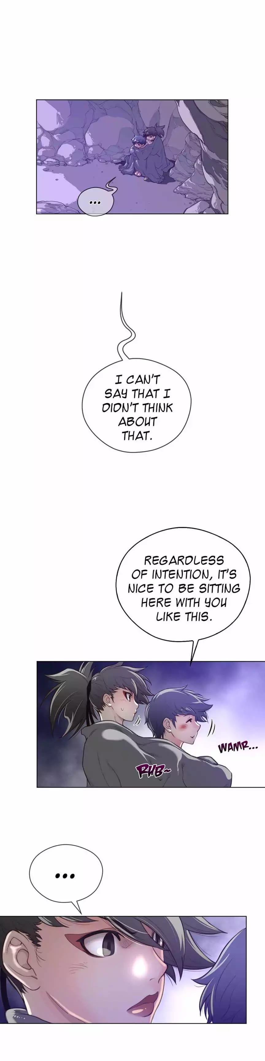 Perfect Half (Uncensored), chapter 28, page 11 of 24