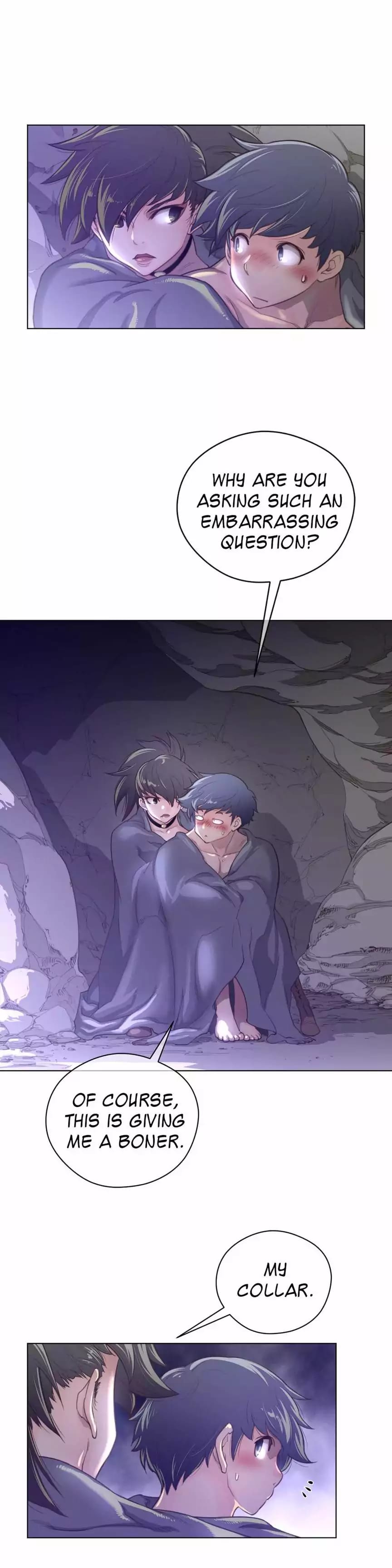 Perfect Half (Uncensored), chapter 28, page 13 of 24