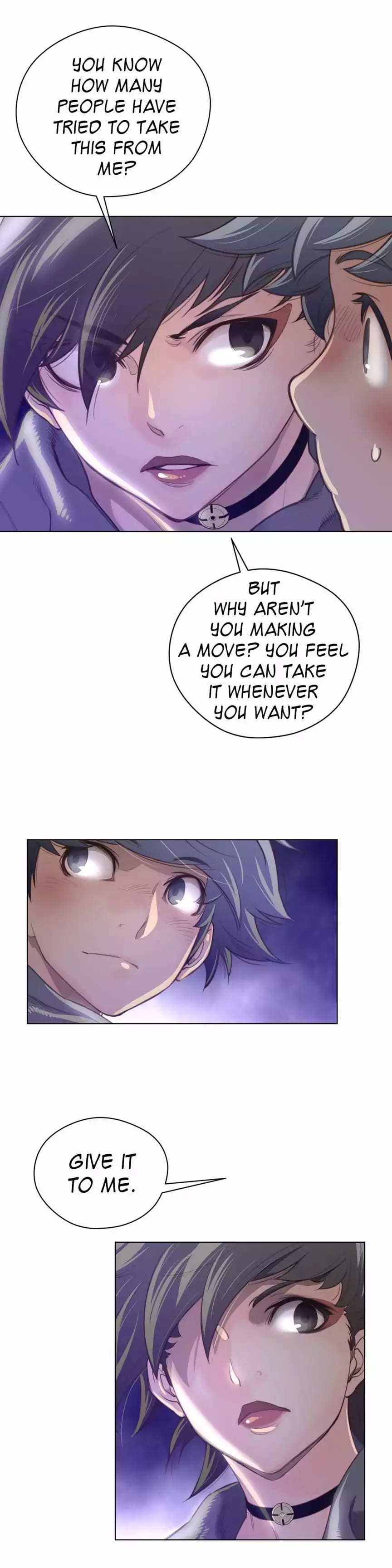 Perfect Half (Uncensored), chapter 28, page 14 of 24