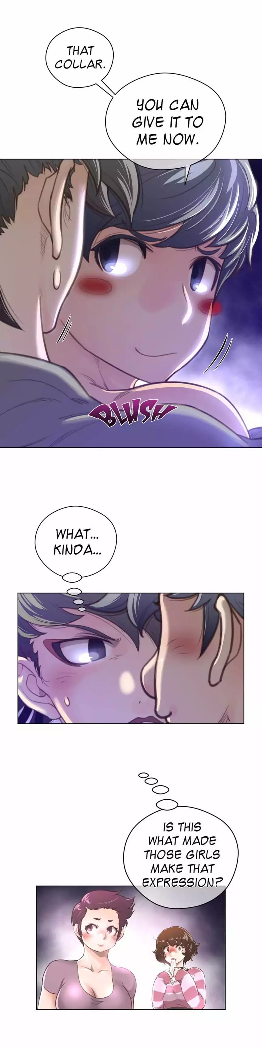 Perfect Half (Uncensored), chapter 28, page 15 of 24