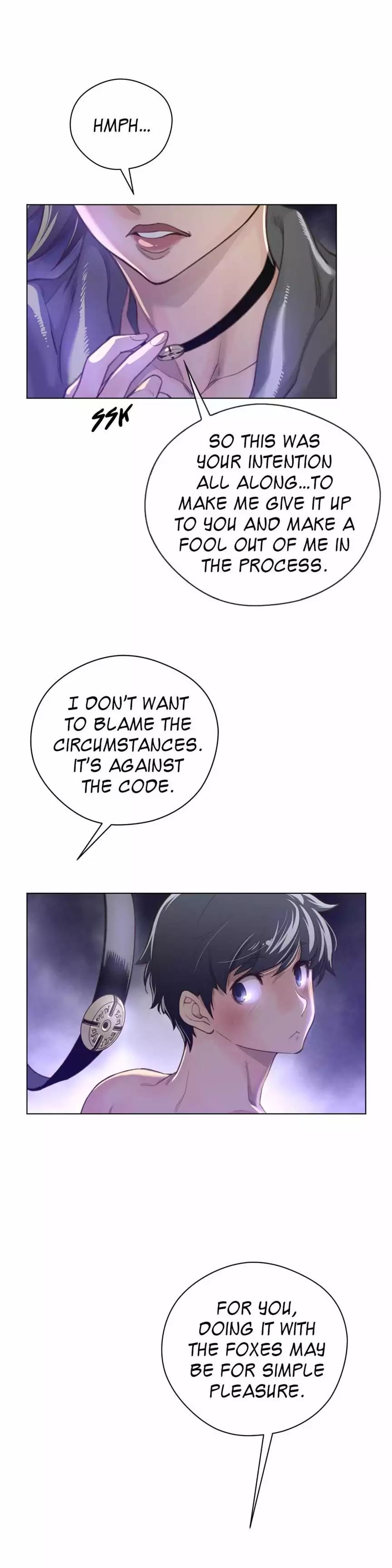 Perfect Half (Uncensored), chapter 28, page 16 of 24