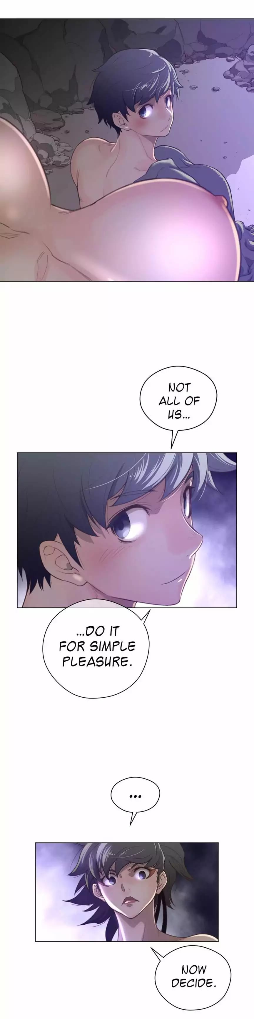 Perfect Half (Uncensored), chapter 28, page 18 of 24