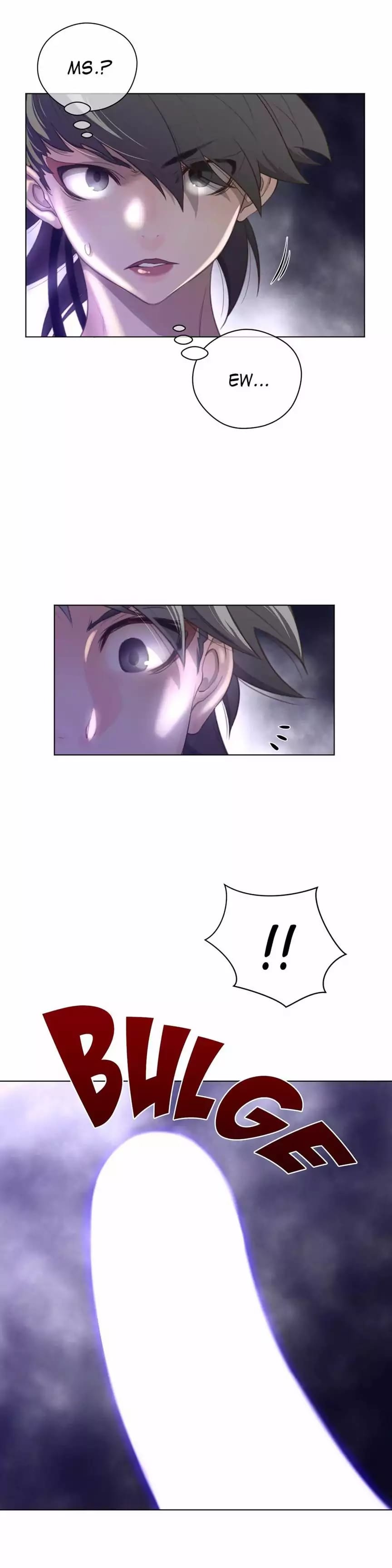 Perfect Half (Uncensored), chapter 28, page 22 of 24