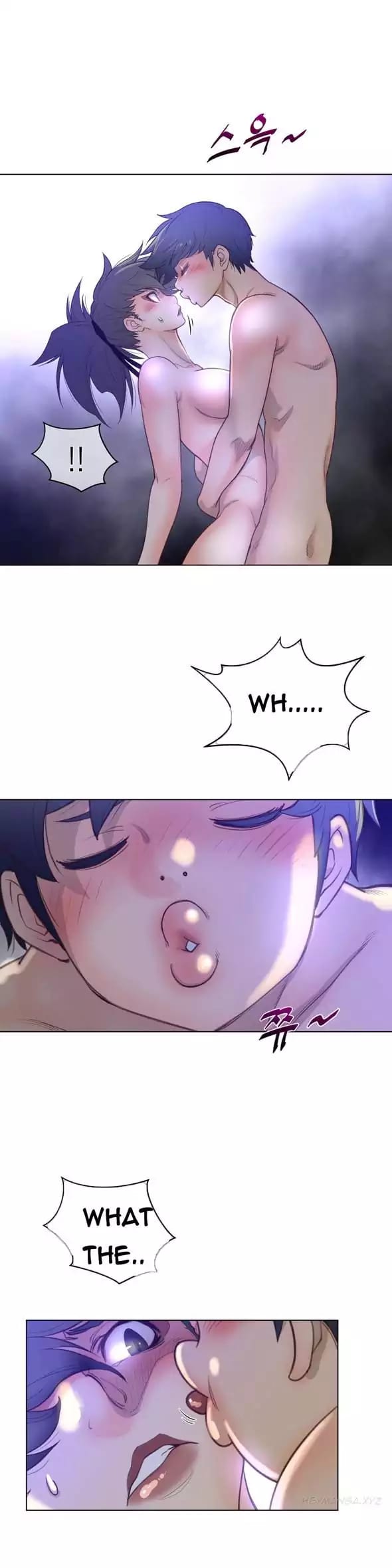 Perfect Half (Uncensored), chapter 29, page 10 of 29
