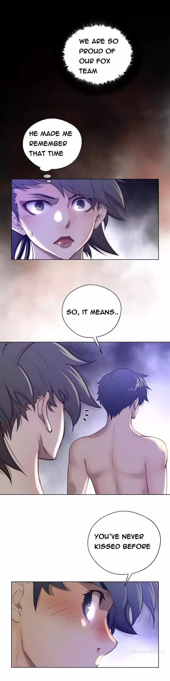 Perfect Half (Uncensored), chapter 29, page 15 of 29
