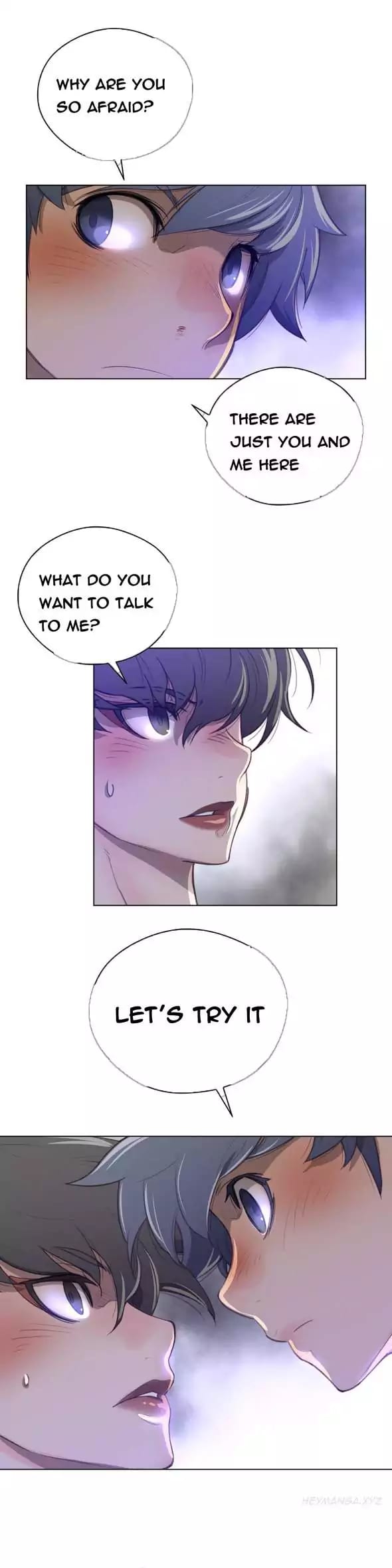 Perfect Half (Uncensored), chapter 29, page 16 of 29