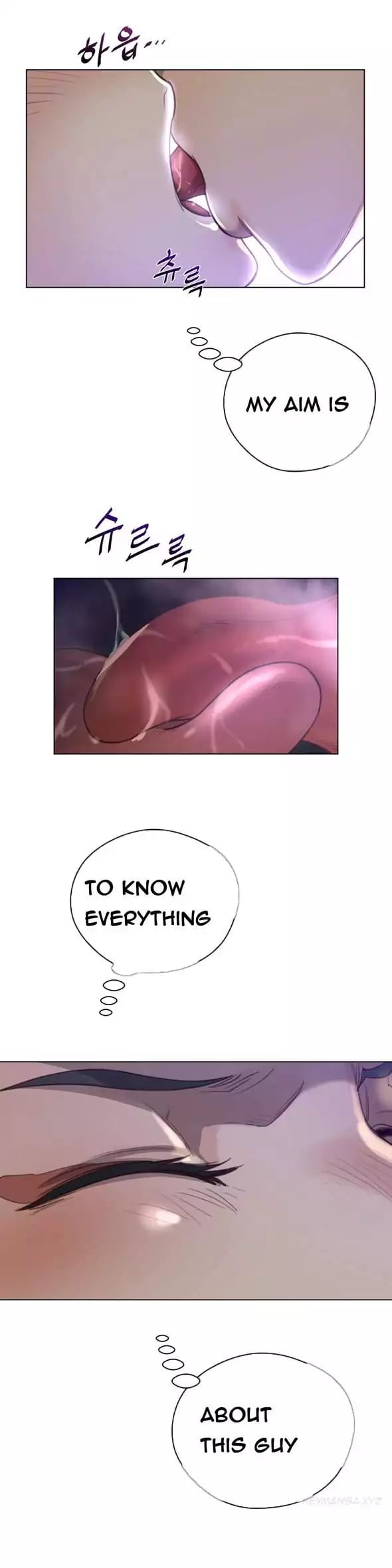 Perfect Half (Uncensored), chapter 29, page 19 of 29