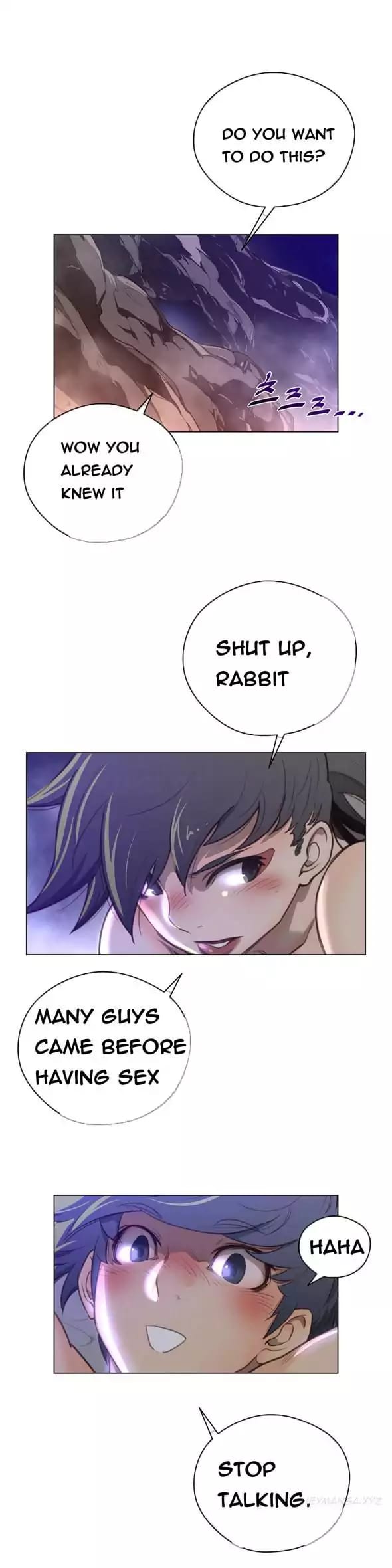 Perfect Half (Uncensored), chapter 29, page 25 of 29