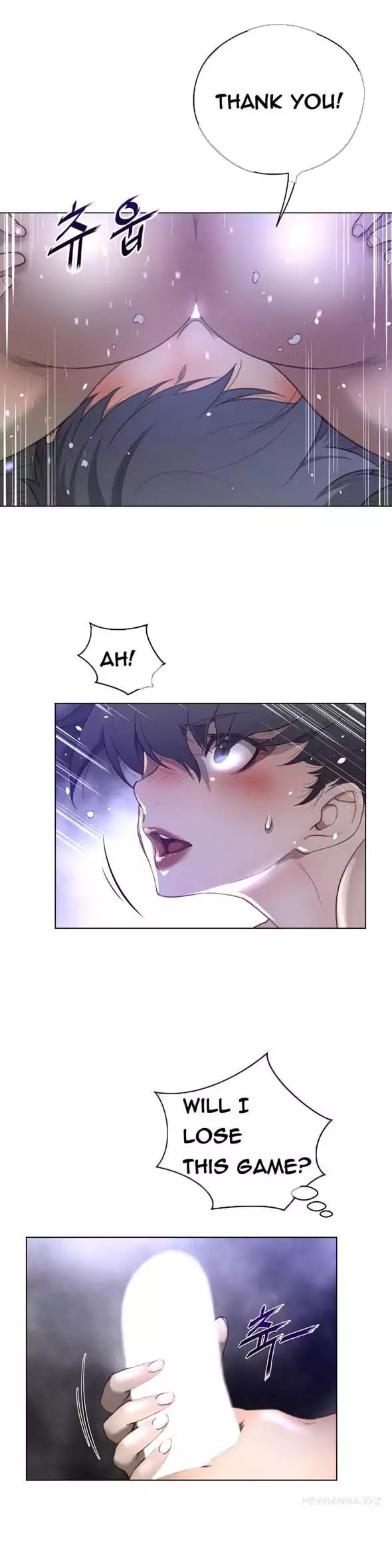 Perfect Half (Uncensored), chapter 29, page 27 of 29