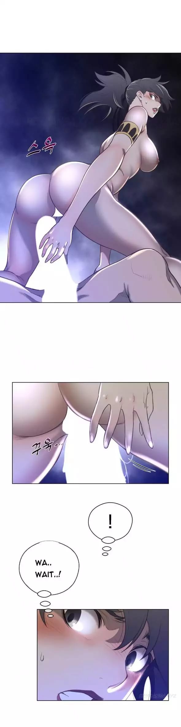 Perfect Half (Uncensored), chapter 30, page 15 of 25