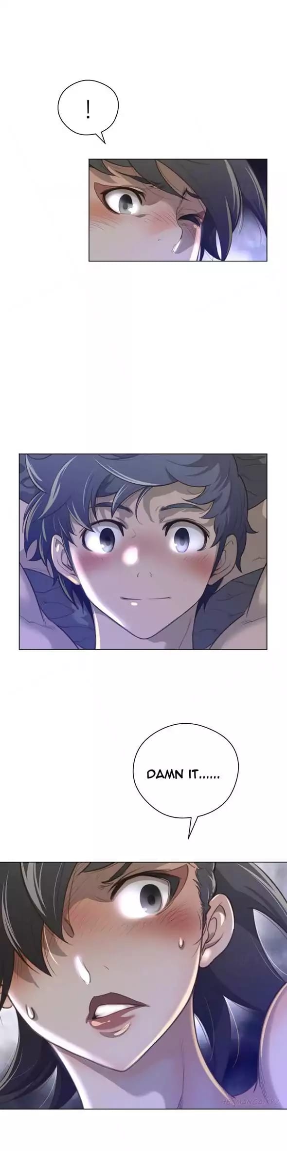 Perfect Half (Uncensored), chapter 30, page 19 of 25
