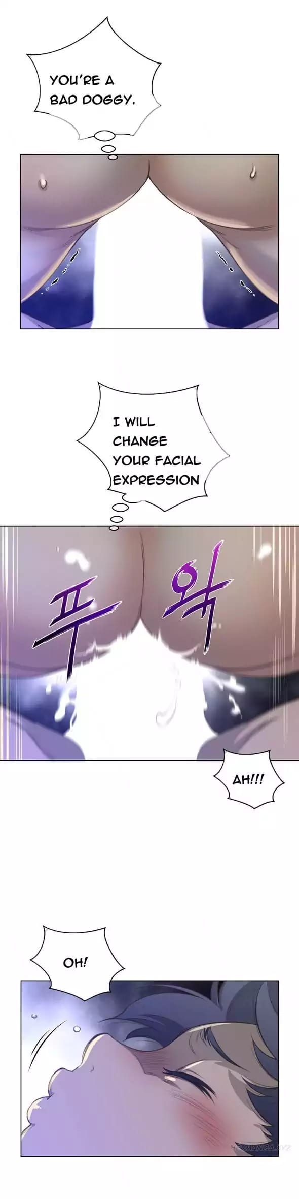 Perfect Half (Uncensored), chapter 30, page 20 of 25