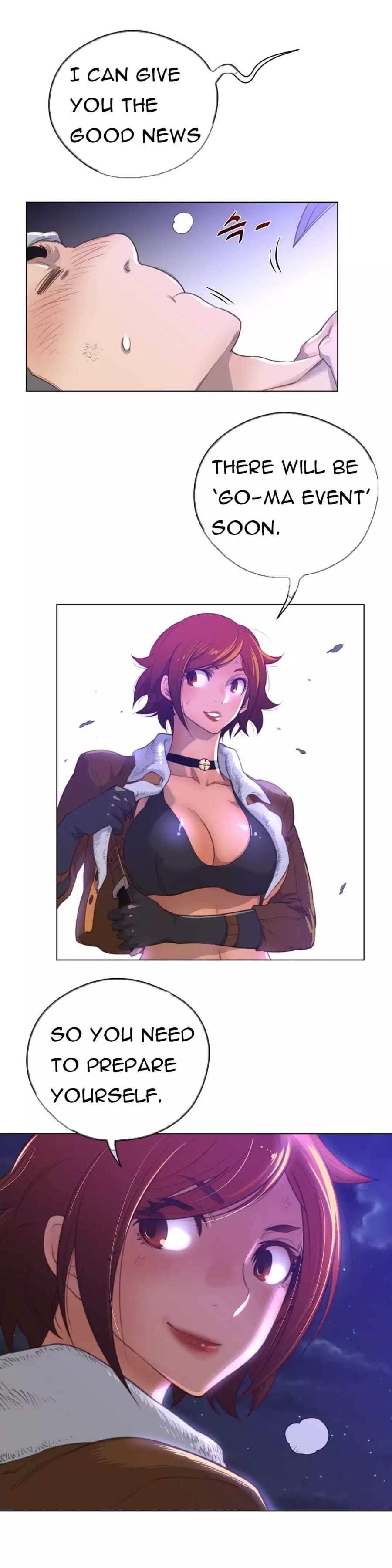 Perfect Half (Uncensored), chapter 31, page 13 of 30