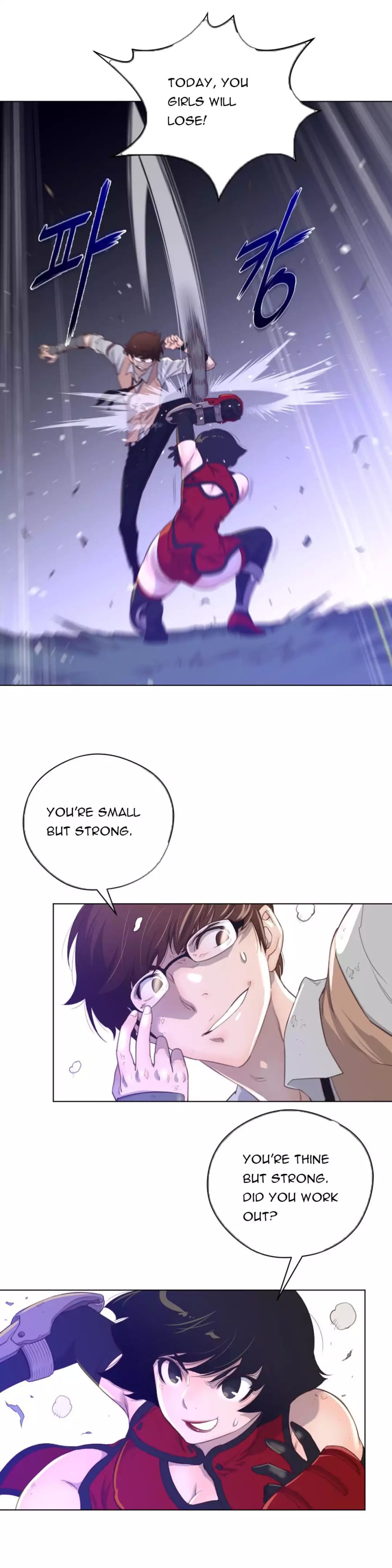 Perfect Half (Uncensored), chapter 31, page 19 of 30
