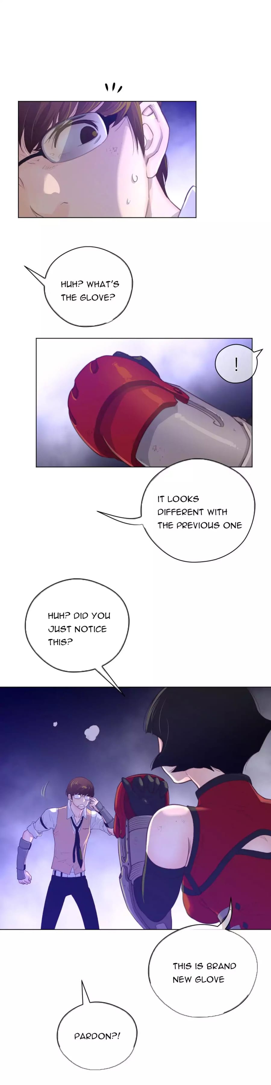 Perfect Half (Uncensored), chapter 31, page 20 of 30