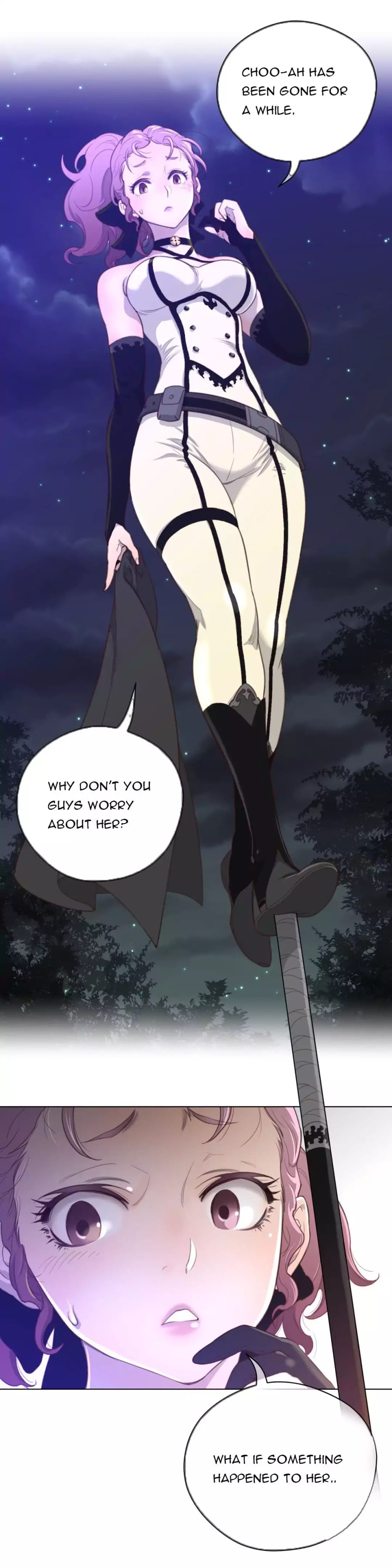 Perfect Half (Uncensored), chapter 31, page 24 of 30