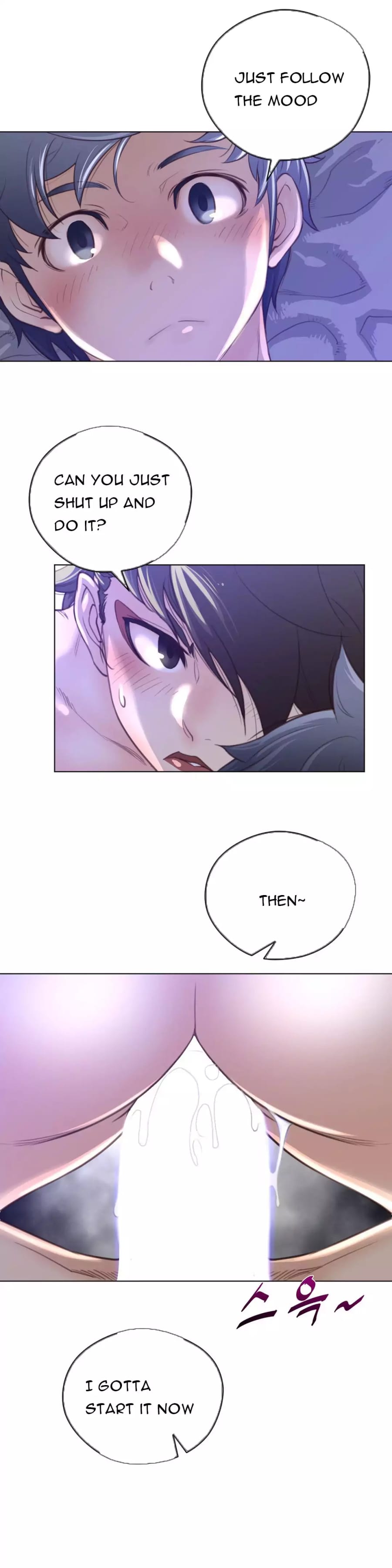 Perfect Half (Uncensored), chapter 31, page 29 of 30