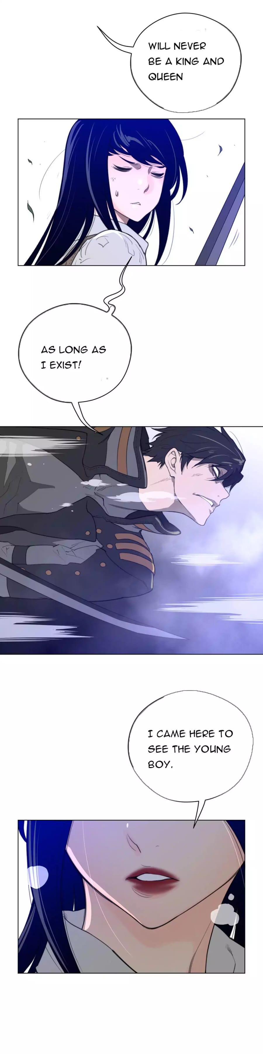 Perfect Half (Uncensored), chapter 32, page 24 of 28