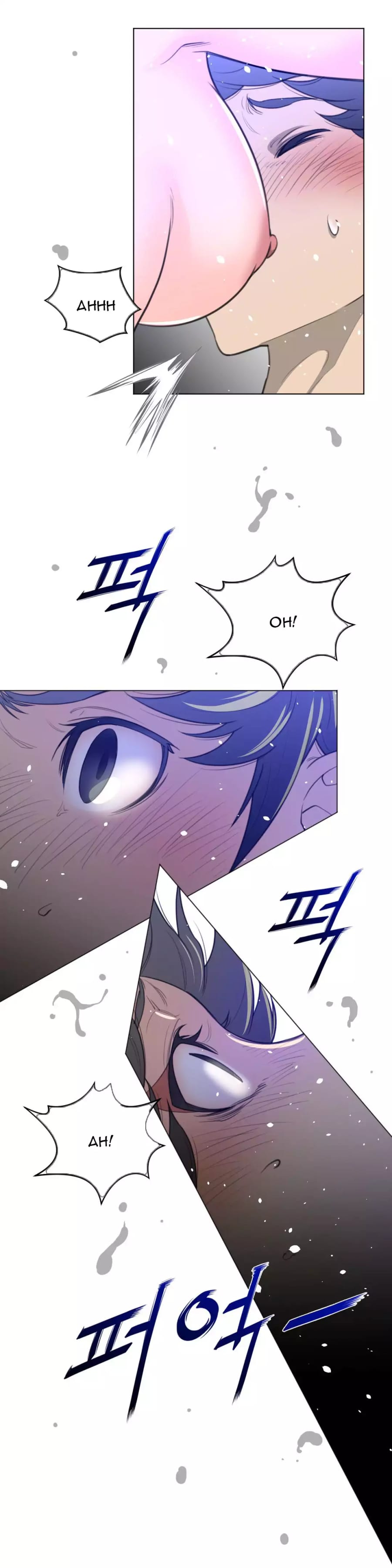 Perfect Half (Uncensored), chapter 32, page 27 of 28