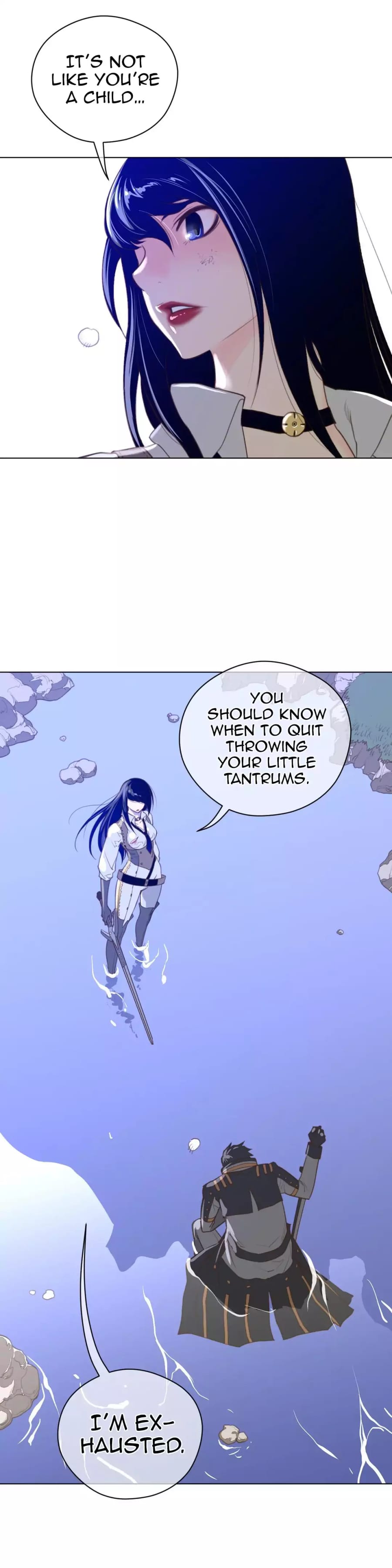 Perfect Half (Uncensored), chapter 34, page 7 of 27