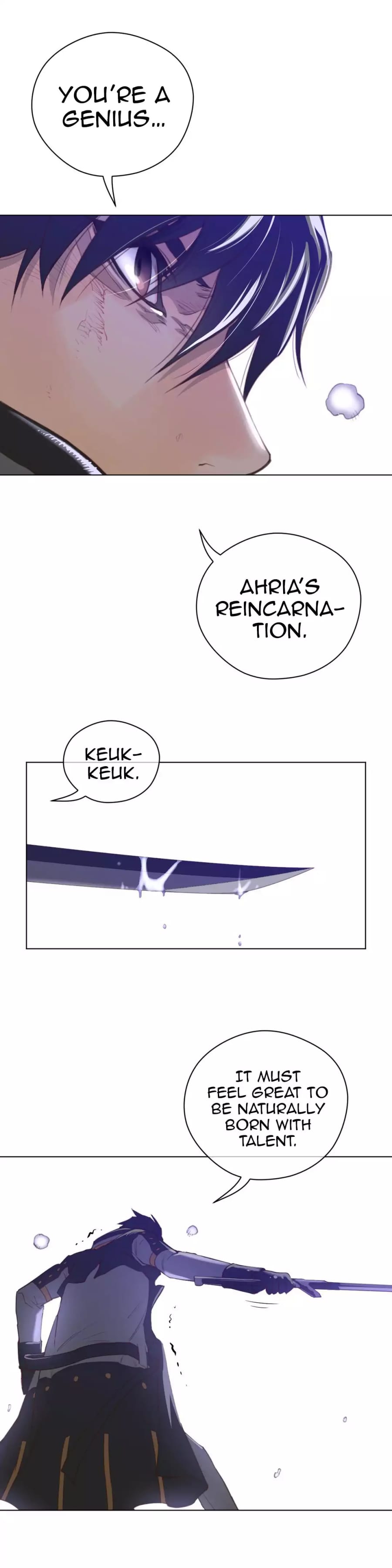 Perfect Half (Uncensored), chapter 34, page 10 of 27