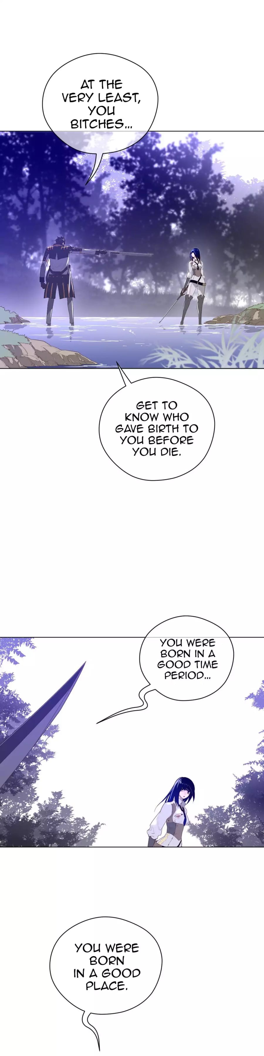 Perfect Half (Uncensored), chapter 34, page 11 of 27