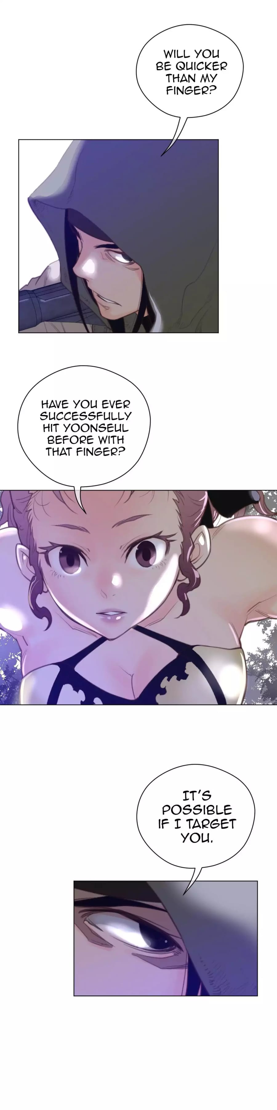 Perfect Half (Uncensored), chapter 34, page 16 of 27