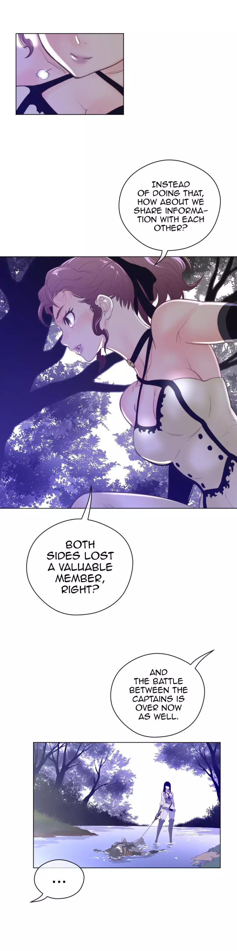 Perfect Half (Uncensored), chapter 34, page 17 of 27