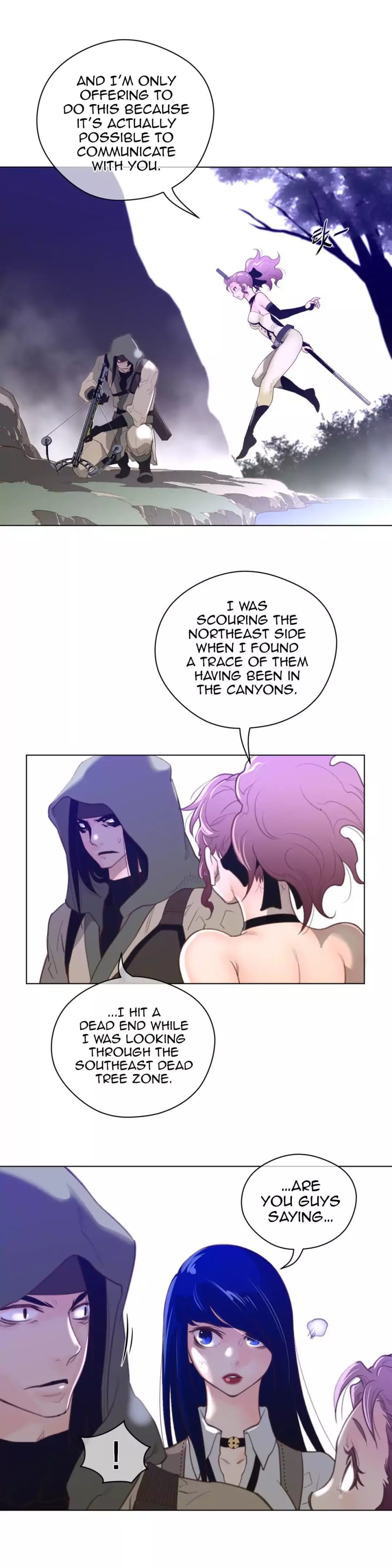 Perfect Half (Uncensored), chapter 34, page 18 of 27