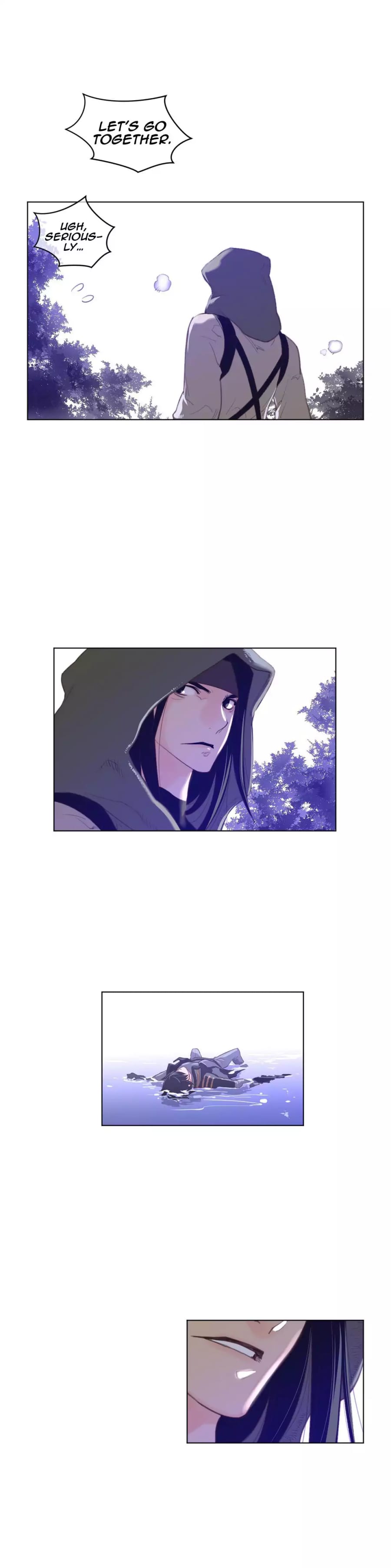 Perfect Half (Uncensored), chapter 34, page 20 of 27