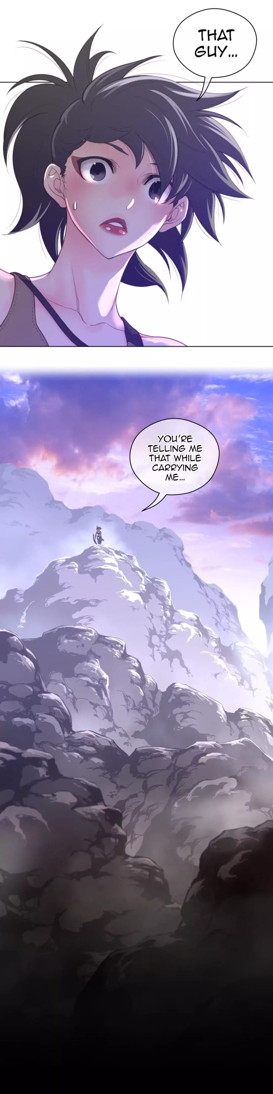 Perfect Half (Uncensored), chapter 34, page 26 of 27