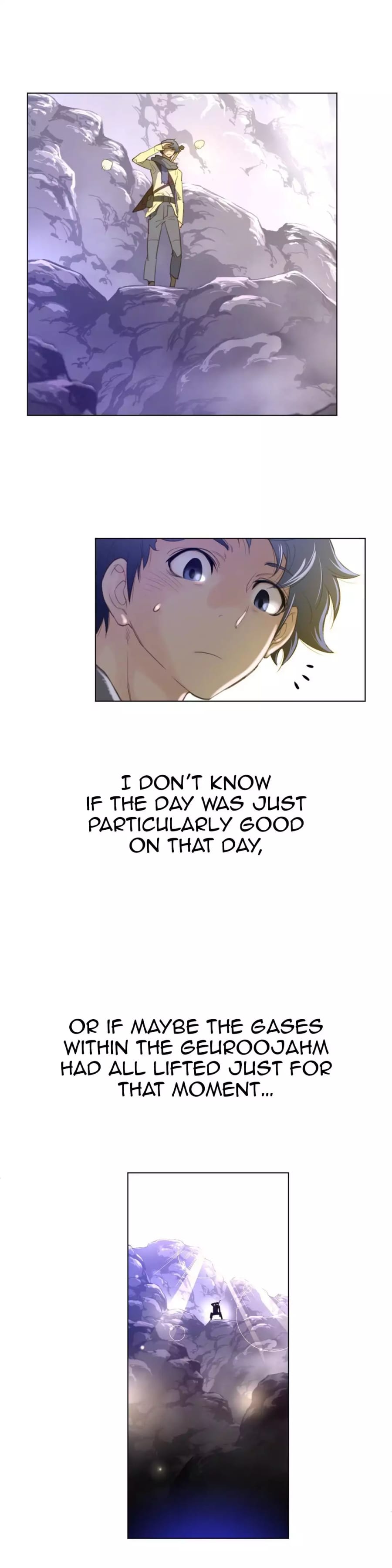 Perfect Half (Uncensored), chapter 35, page 9 of 31