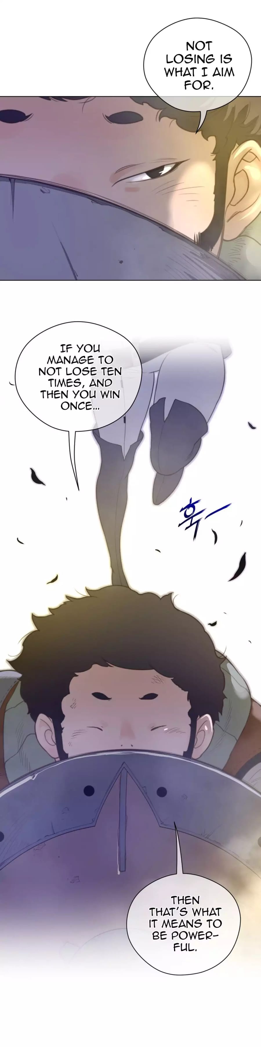 Perfect Half (Uncensored), chapter 35, page 15 of 31