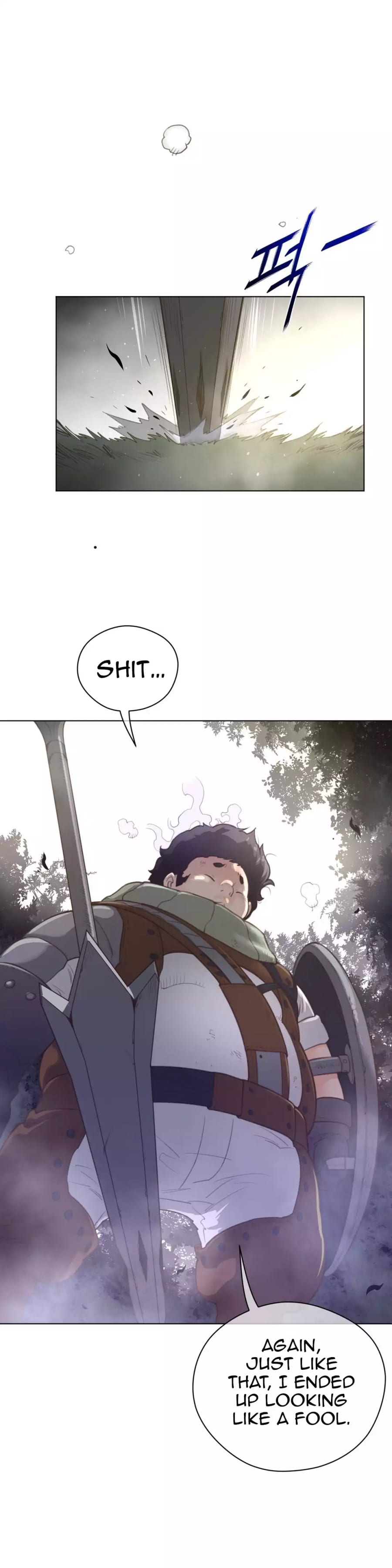 Perfect Half (Uncensored), chapter 35, page 19 of 31