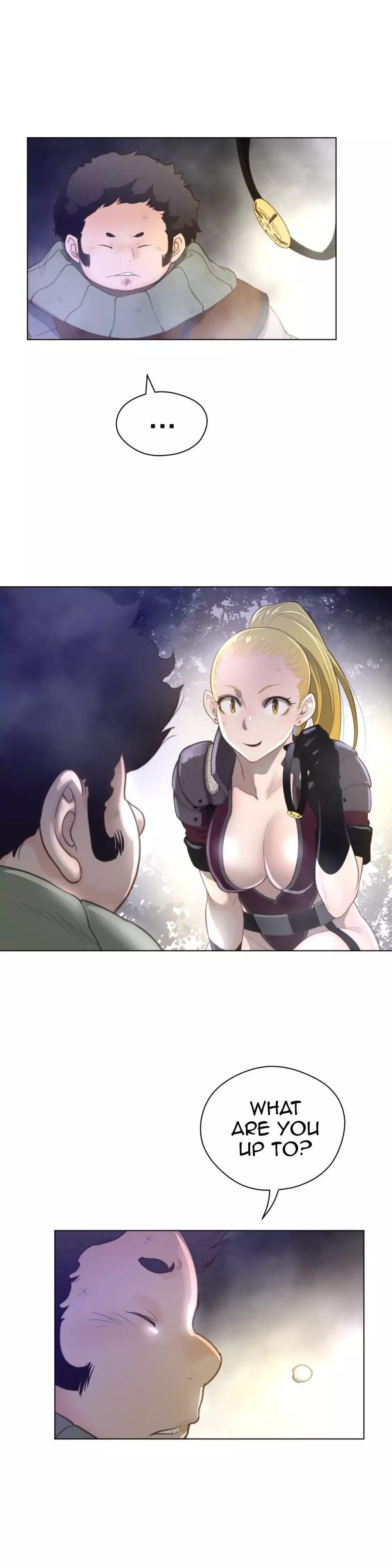 Perfect Half (Uncensored), chapter 35, page 20 of 31