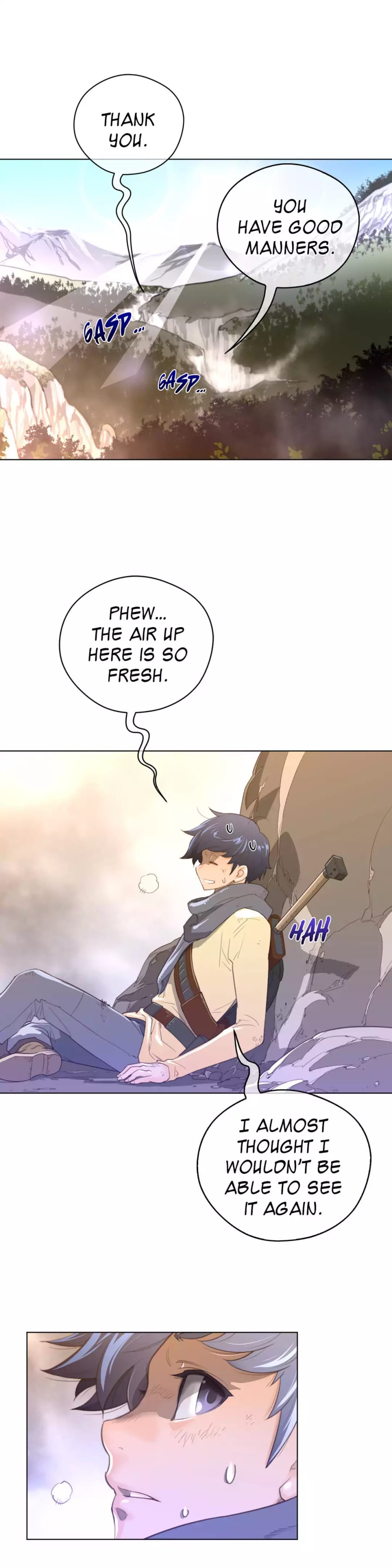 Perfect Half (Uncensored), chapter 36, page 7 of 27