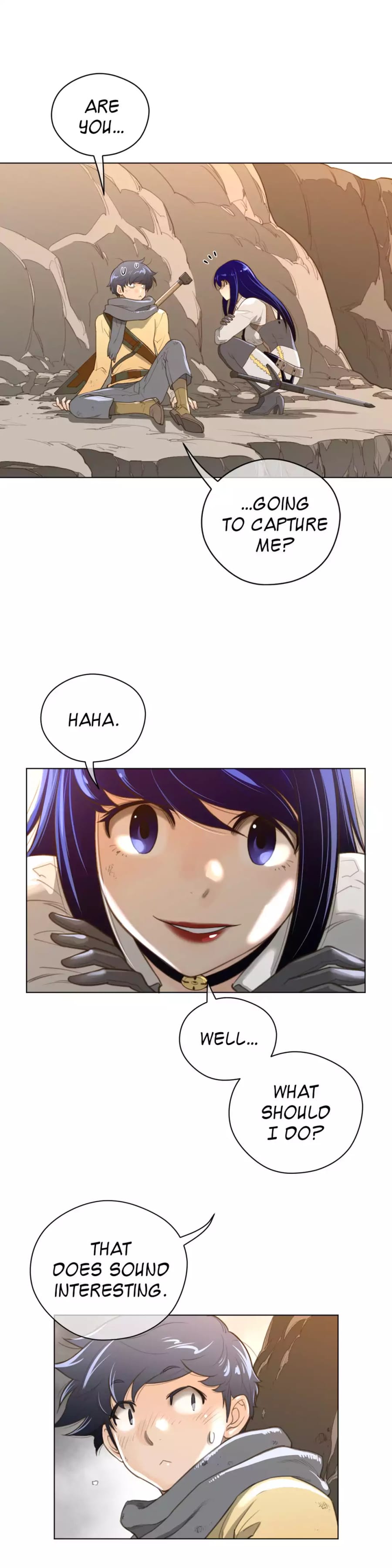 Perfect Half (Uncensored), chapter 36, page 9 of 27